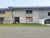 annonce vente maison bellefontaine 39400