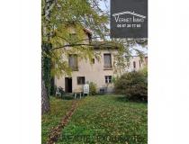 Immobilier maison Bellerive Sur Allier 03700 [1/35945270]