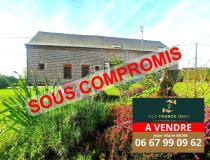 annonce vente maison berlaimont 59145