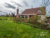 Immobilier maison Bersee 59235 [1/36228263]