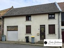 annonce vente maison berteaucourt les dames 80850