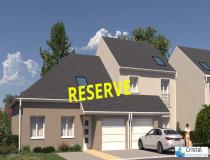 annonce vente maison bertrange 57310