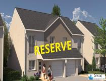 annonce vente maison bertrange 57310