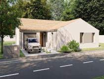 Vente maison Beruges 86190 [1/35674452]