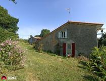 vente maison Bessay - 35354357:2