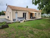 vente maison Bessay - 35647659:2