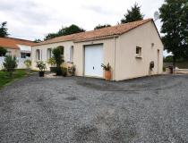 vente maison Bessay - 35647659:1