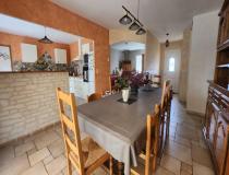 vente maison Bessay - 35647659:6