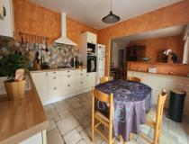 vente maison Bessay - 35647659:4