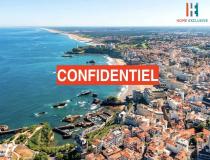 annonce vente maison biarritz 64200