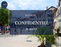 annonce vente maison biarritz 64200