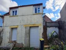 Immobilier maison Billy Montigny 62420 [1/36159076]