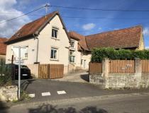 annonce vente maison bitschhoffen 67350