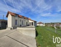 Immobilier maison Blacy 51300 [1/36312287]