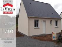 annonce vente maison blain 44130