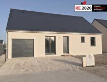 annonce vente maison blain 44130