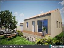 annonce vente maison blauzac 30700