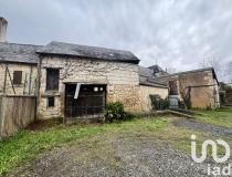 annonce vente maison blou 49160