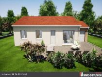 Immobilier maison Blyes 01150 [1/36285861]