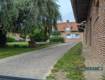 annonce vente maison boeschepe 59299