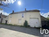 annonce vente maison boesse 45390