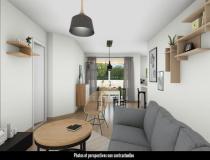 vente maison Bois De Cene - 35674319:4