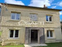 annonce vente maison bolbec 76210