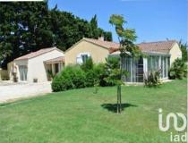 annonce vente maison bollene 84500