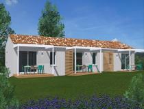 annonce vente maison bollene 84500