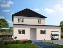 annonce vente maison bonchamp les laval 53960