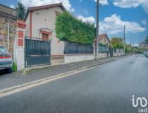 annonce vente maison bondy 93140