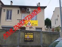 annonce vente maison bonneuil sur marne 94380