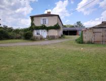 Vente maison Borcq Sur Airvault 79600 [1/35258084]