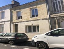 annonce vente maison bordeaux 33000