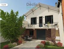 Vente maison Bordeaux 33000 [1/35602263]