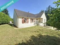 annonce vente maison bornel 60540