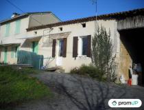 Immobilier maison Boscamnant 17360 [1/32555066]