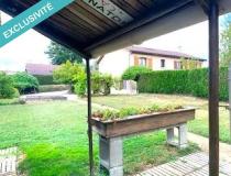 Vente maison Bosmie L'Aiguille 87110 [1/35467940]