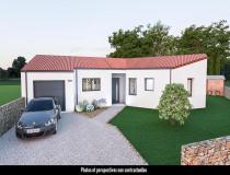 vente maison Bouaye - 35674270:3