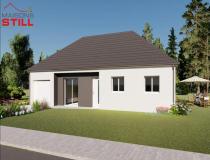 annonce vente maison bouconvillers 60240