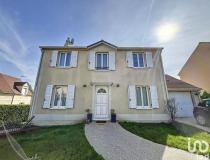 Immobilier maison Bouffemont 95570 [1/36092375]