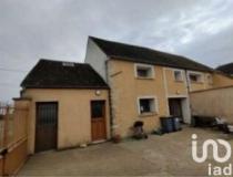 annonce vente maison bougligny 77570