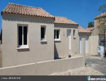 annonce vente maison bouillargues 30230