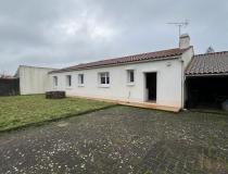 vente maison Bouin - 35602811:4