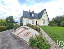 Immobilier maison Boulay Moselle 57220 [1/35997576]