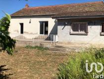 annonce vente maison bourbon lancy 71140