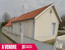 Immobilier maison Bourcefranc Le Chapus 17560 [1/36319569]