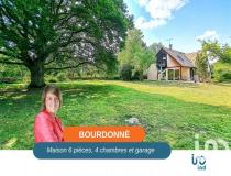 Vente maison Bourdonne 78113 [1/36300795]
