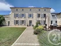 Vente maison Bourg Charente 16200 [1/35951309]