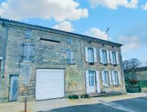 Vente maison Bourg Charente 16200 [1/36085556]